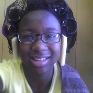 Meet your Posher, Kalyn